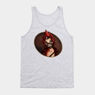 Kirishima Tank Top